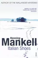 KNYGA Henning Mankell Italian Shoes