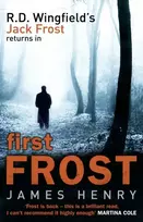 KNYGA James Henry First Frost