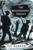 KNYGA Pat Barker Regeneration Trilogy