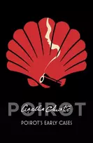 KNYGA Agatha Christie Poirot’s Early Cases