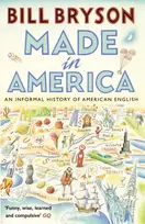 KNYGA Bill Bryson Made In America
