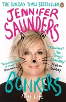 KNYGA Jennifer Saunders Bonkers