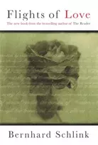 KNYGA Bernhard Schlink Flights of Love