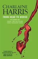 KNYGA Charlaine Harris From Dead to Worse