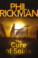 KNYGA Phil Rickman Cure of Souls