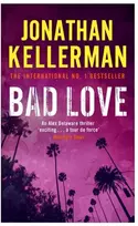 KNYGA Jonathan Kellerman Bad Love (Alex Delaware series, Book 8)