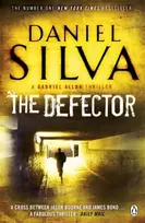 KNYGA Daniel Silva Defector