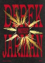 KNYGA Sen Kissane Derek Jarman: Protest!