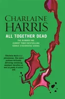 KNYGA Charlaine Harris All Together Dead
