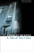 KNYGA Charles Dickens Tale of Two Cities