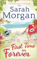 KNYGA Sarah Morgan First Time in Forever