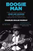 KNYGA Charles Shaar Murray Boogie Man