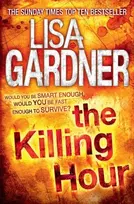 KNYGA Lisa Gardner Killing Hour (FBI Profiler 4)