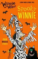 KNYGA Laura Owen Winnie and Wilbur: Spooky Winnie