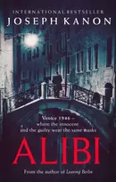 KNYGA Joseph Kanon Alibi