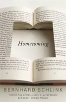 KNYGA Bernhard Schlink Homecoming
