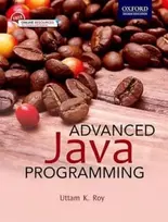 KNYGA Uttam K Roy Advanced Java Programming