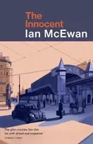 KNYGA Ian Mcewan Nekaltas