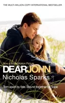 KNYGA Nicholas Sparks Dear John