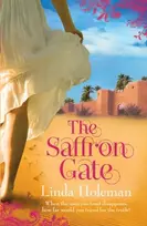 KNYGA Linda Holeman Saffron Gate