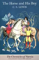 KNYGA C.S. Lewis Horse and His Boy (Paperback)