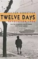 KNYGA Victor Sebestyen Twelve Days