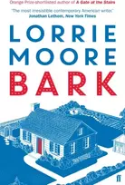 KNYGA Lorrie Moore Žievė