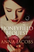 KNYGA Anna Jacobs Honeyfield Bequest