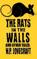 KNYGA H.P. Lovecraft Rats in the Walls and Other Stories