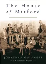 KNYGA Jonathan Guinness House of Mitford