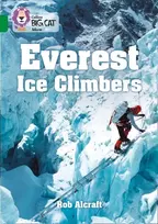 KNYGA Rob Alcraft Everest Ice Climbers