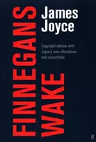 KNYGA James Joyce Finnegans Wake