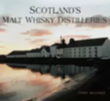KNYGA John Hughes Scotland's Malt Whisky Distilleries