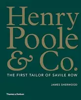 KNYGA James Sherwood Henry Poole & Co.