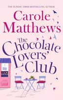 KNYGA Carole Matthews Chocolate Lovers' Club