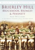KNYGA Ned Williams Brierley Hill, Brockmoor, Bromley and Pensnett