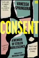 KNYGA Vanessa Springora Consent