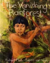 KNYGA Richard Platt Vanishing Rainforest