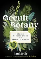 KNYGA Paul Sdir Occult Botany