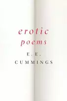 KNYGA E E Cummings Erotic Poems
