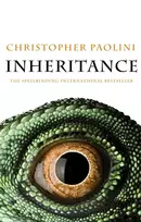 KNYGA Christopher Paolini Inheritance