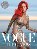 KNYGA Dodie Kazanjian Vogue: The Covers (updated edition)