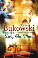 KNYGA Charles Bukowski Notes of a Dirty Old Man