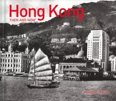 KNYGA Vaughan Grylls Hong Kong Then and Now®