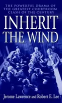 KNYGA Jerome Lawrence Inherit the Wind