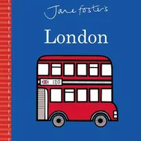 KNYGA Jane Foster's London