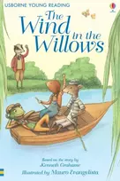 KNYGA Lesley Sims Wind in the Willows
