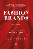 KNYGA Mark Tungate Fashion Brands