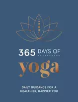 KNYGA Summersdale 365 Days of Yoga