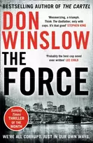 KNYGA Don Winslow Force